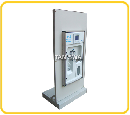 SODIUM ANALYSER-DEJINE